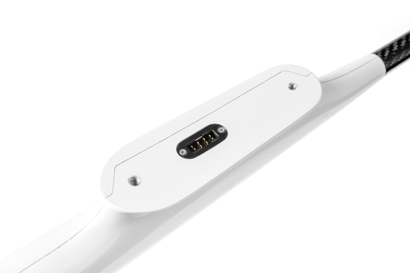 Kavan Cumul 100 Glider 2540mm [Kit-to-build] KAV02.8019